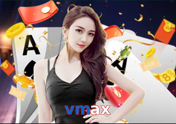 vmax