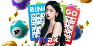vmax
