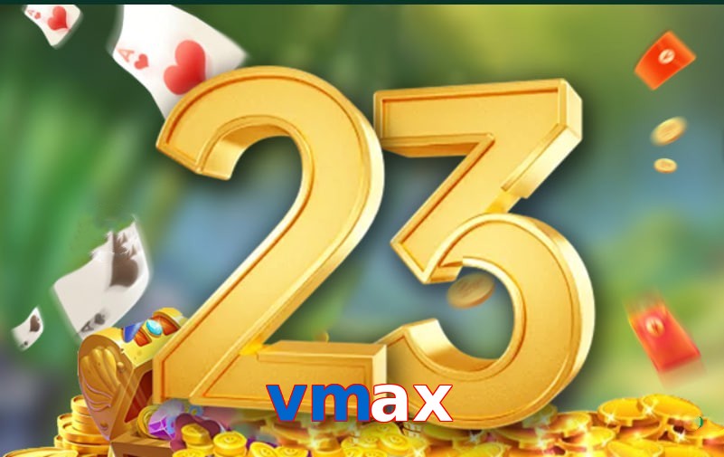 vmax