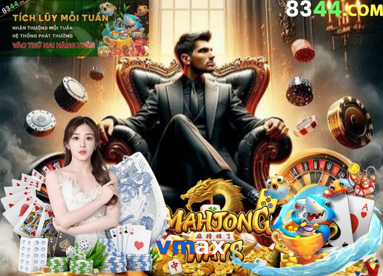 vmax